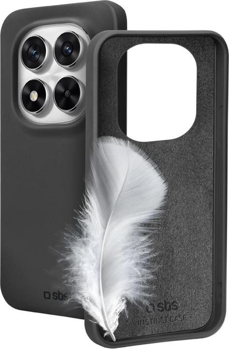 Image du produit SBS Couverture (Xiaomi Redmi Note 14 Pro)