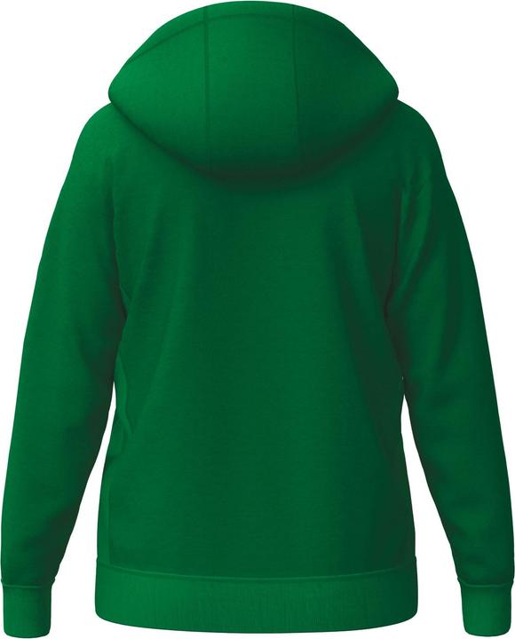Produktbild Erima TS Hoody Jacket Damen (46)