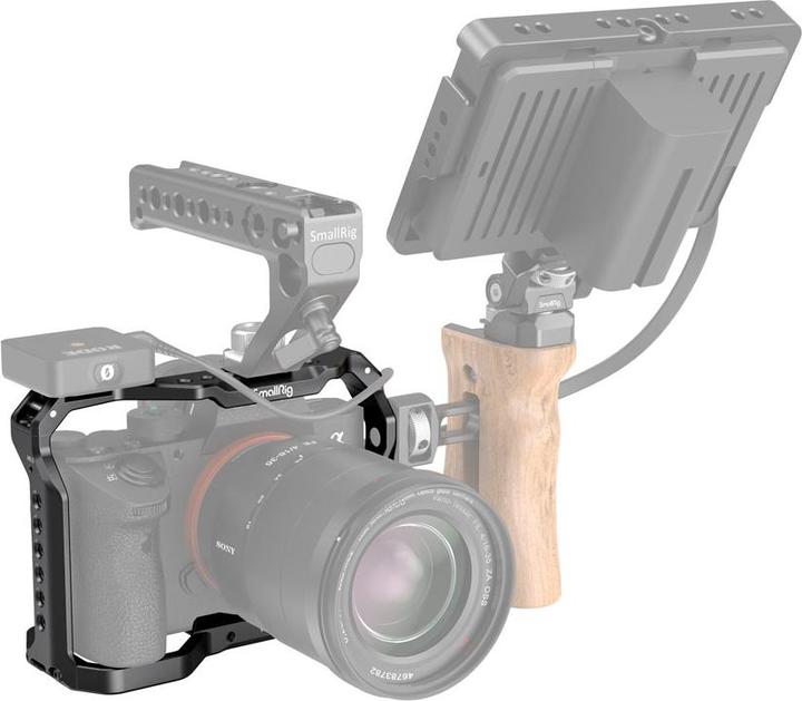Produktbild SmallRig 2918 (Cage)