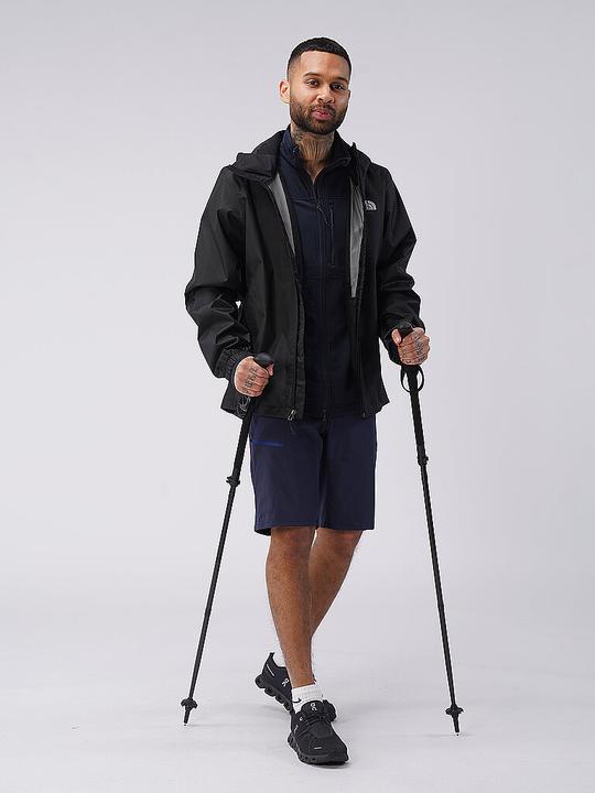 Actual product image Fjällräven Abisko Lite Fleece Jacket (S)