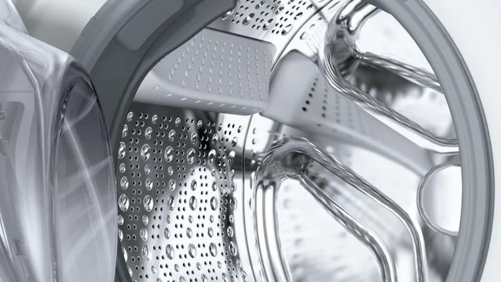Produktbild Bosch Hausgeräte Bosch Serie 8 WGB256A90 (10 kg, Links)