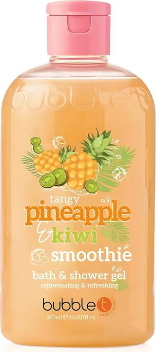 Bubble T Bath & Shower (500 ml)