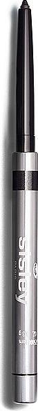 Actual product image Sisley Phyto-Khol Star Waterproof (1 Sparkling Black)