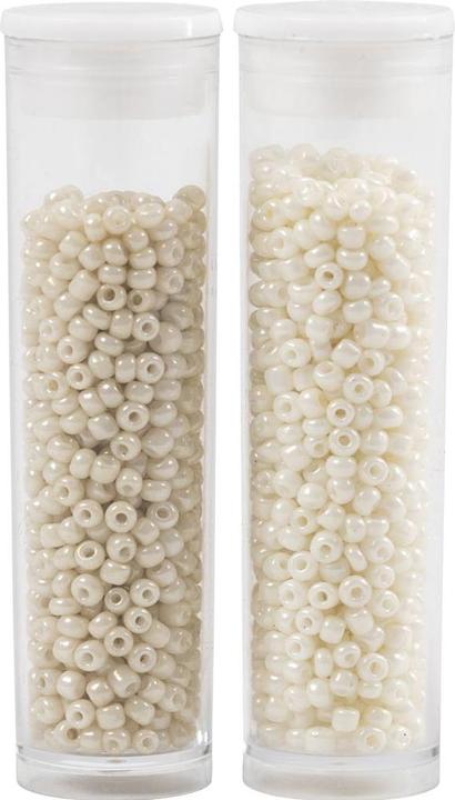 Produktbild Creativ Company Rocaille Seed Beads