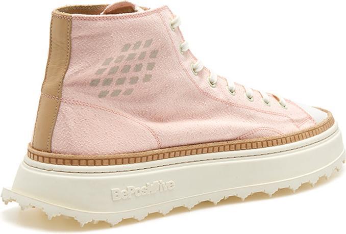 Actual product image BePositive Cuprace Star - Iconic Canvas (43)
