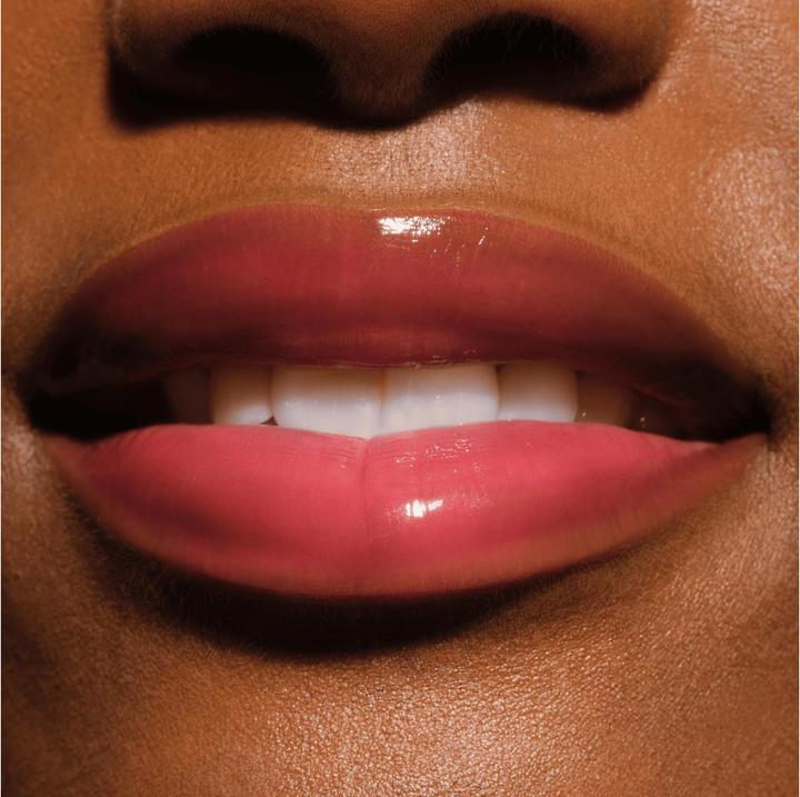 Produktbild Catrice Butter Drippin' Glossy Lip Balm (050 Cherry Delicious)