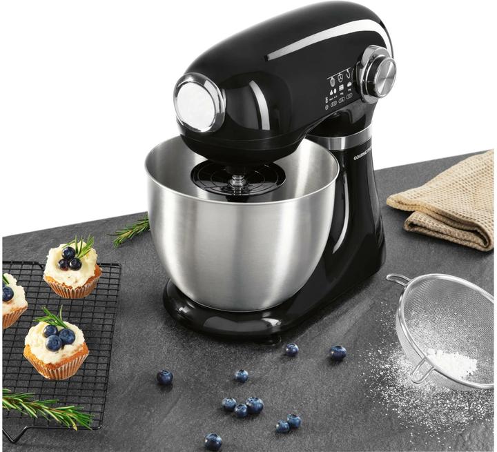Produktbild Gourmetmaxx Küchenmaschine (1000 W)