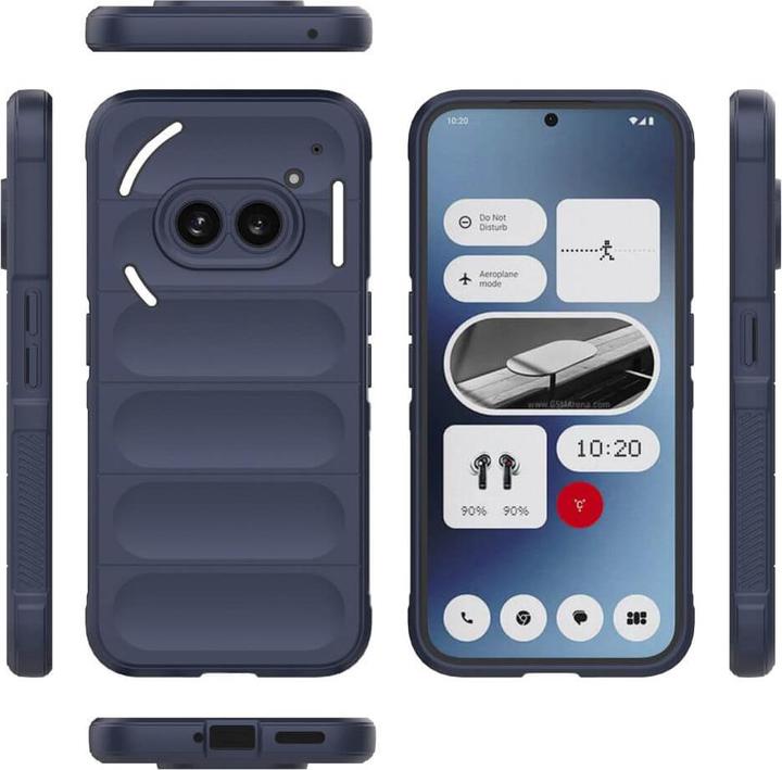 Produktbild Cover-Discount Nothing Phone (2a) - Rugged Protective Hülle (Nothing Phone (2a))