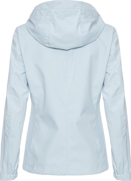 Image du produit Camel Active Softshell Jacke aus recyceltem Polyester (48)