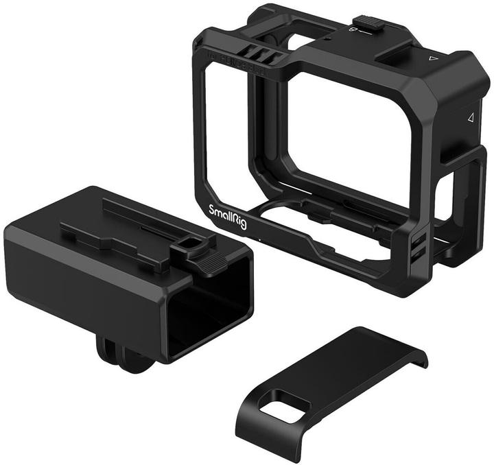 SmallRig Kit gabbia 3083C (Eroe 12, Eroe 11, Eroe 9, Eroe 10)