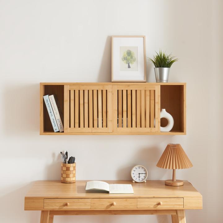 Produktbild En.Casa Grums (92.5 x 20 x 33 cm)