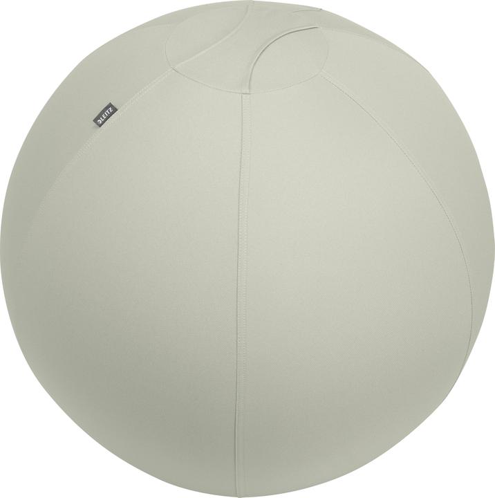 Productafbeelding Leitz Zitbal Active Ø 75cm lichtgrijs (75 cm)