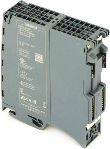 Image du produit Siemens Module d'entrée analogique AI 8xU/I/RTD/TC 6ES7531