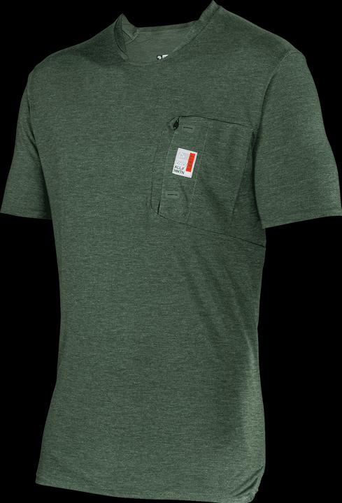 Produktbild Leatt MTB All-Mtn 2.0 Jersey spinach L (L)