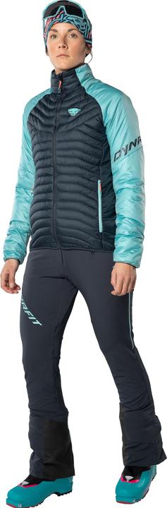Actual product image Dynafit Speed Insulation Jkt W (M)