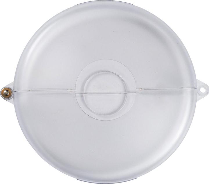 Produktbild Brady Gate Valve Lockouts - Transparent