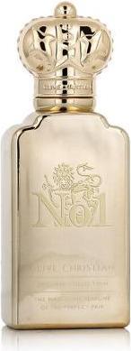 Actual product image Clive Christian No. 1 by Pure Perfume Spray 50 ml (Eau de parfum, 50 ml)