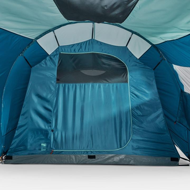 Immagine prodotto Quechua Arpenaz 4.1 (Tenda a tunnel, 10.20 kg, 4 persone)