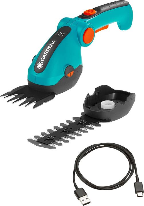 Actual product image Gardena ComfortCut Li (Cordless hedgecutters)