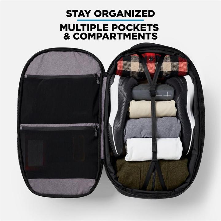 Actual product image Gomatic Navigator (41 l)