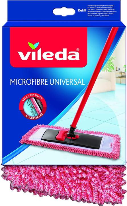 Actual product image Vileda Mop cover (1 pcs.)