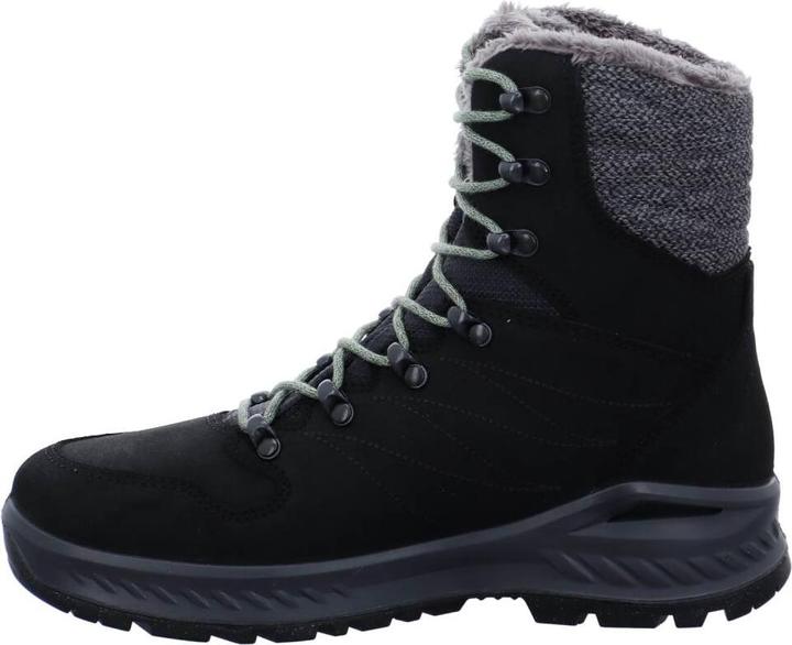 Actual product image Lowa Nabucco Evo GTX (38)