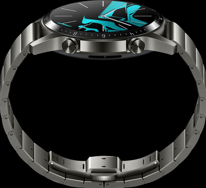 Produktbild Huawei Watch GT 2 Elite (46 mm)