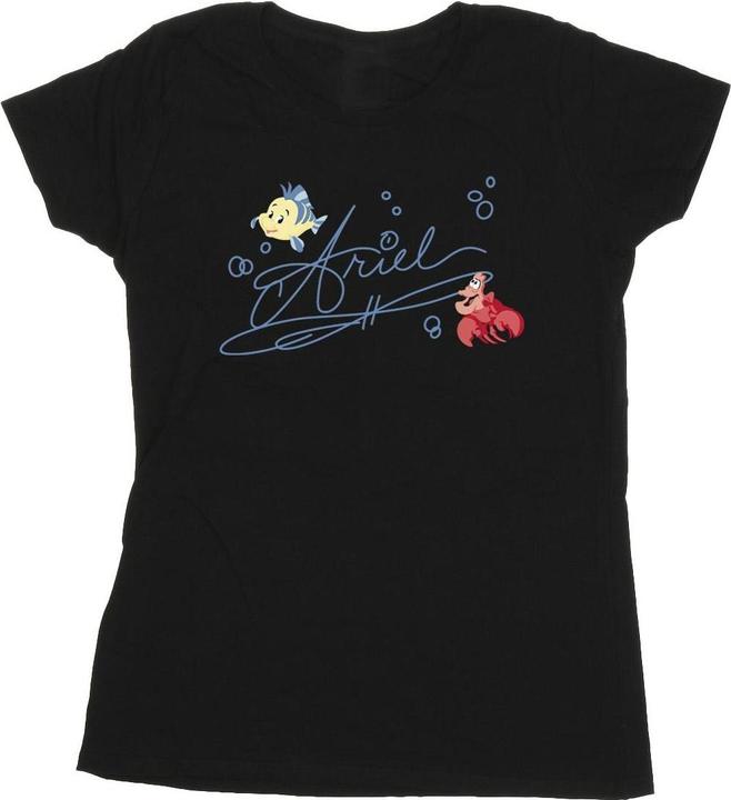Disney The Little Mermaid Ariel TShirt (XL)