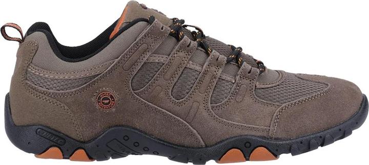 Image du produit Hi-Tec - Chaussures de marche QUADRA - Homme (40.5)