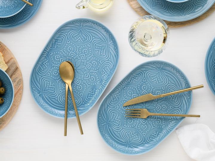 Image du produit CreaTable Orient Mandala