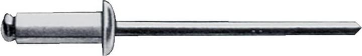 Gesipa Blindniet.5,0x14 F Alu (500)