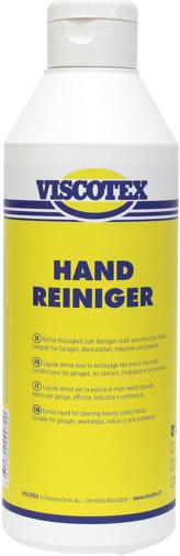 Produktbild Viscotex Handreiniger