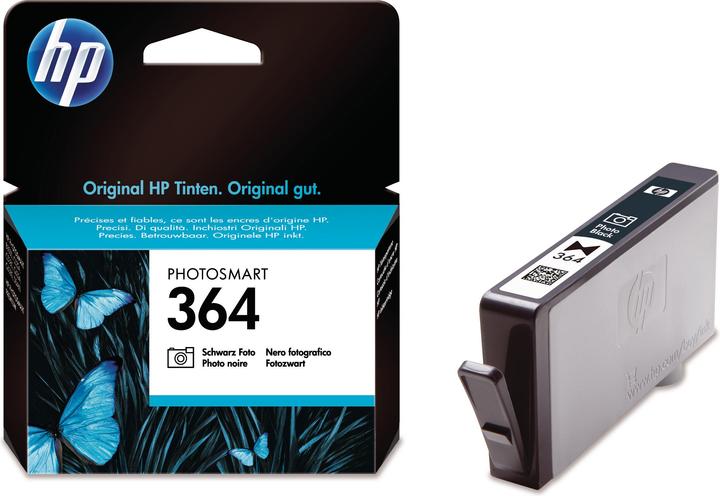 Image du produit HP 364 (PBK)