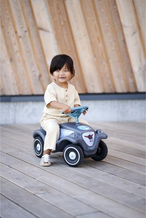 Produktbild BIG NP Bobby Car Classic Eco
