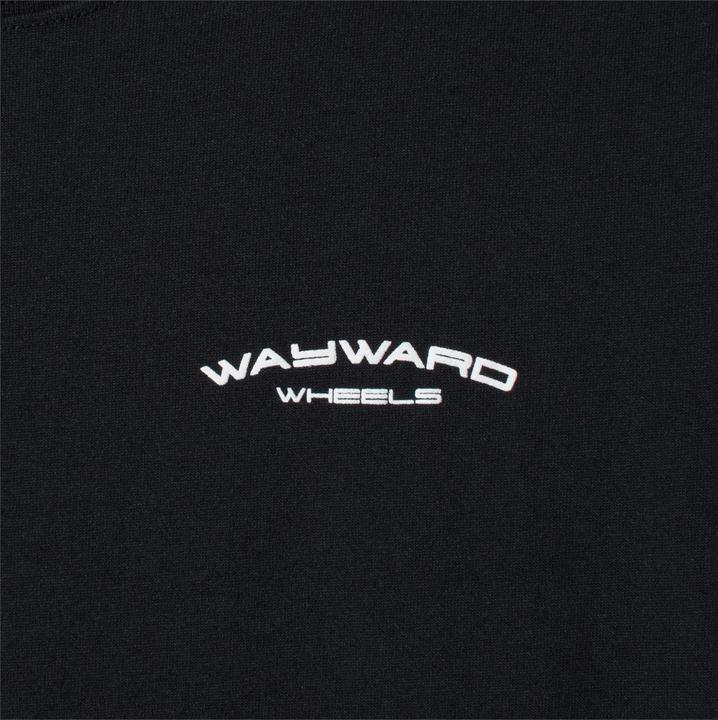 Actual product image Wayward Badge T-Shirt (M)