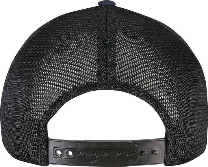 Actual product image Flexfit 110 Structured Canvas Trucker - 21815 (One size)