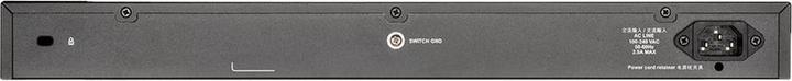 Immagine prodotto D-Link Switch Gigabit Ethernet (28 Porti)