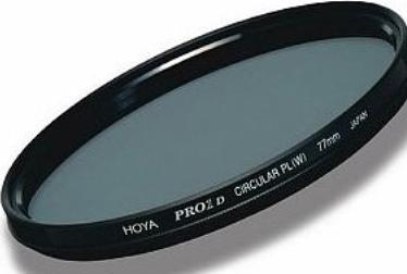 Produktbild Hoya Pro1 Digital CIR-PL Filter (52 mm, Polarisationsfilter)