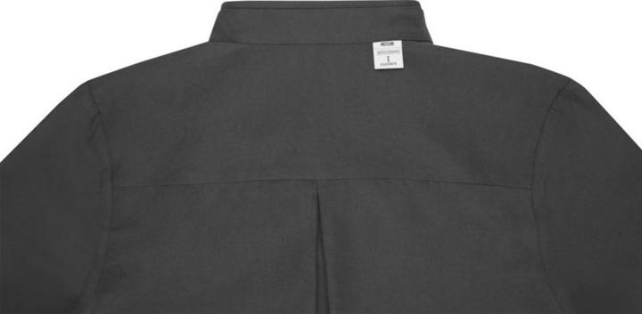 Produktbild Elevate Pollux Hemd Langärmlig (XS)