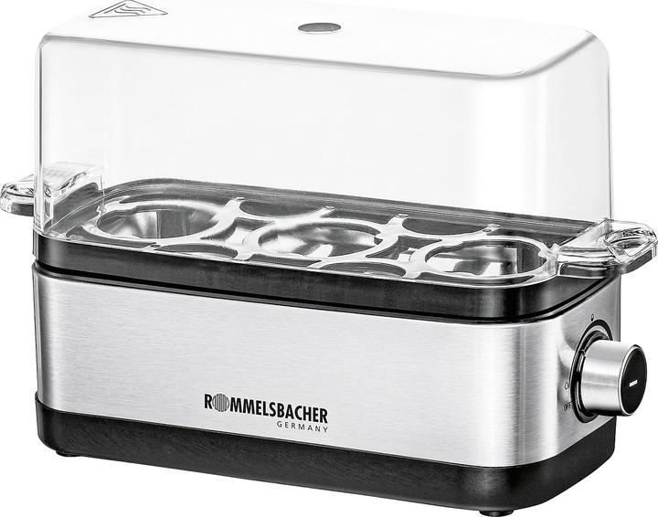Rommelsbacher ER 300 (Prise UE)