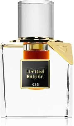 Immagine prodotto Vertus Olio di profumo Crystal Limited Edition - Unisex, 30 ml (Extrait De Parfum, 30 ml)