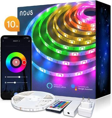Produktbild Nous F2 (RGB, 1000 cm, Indoor)