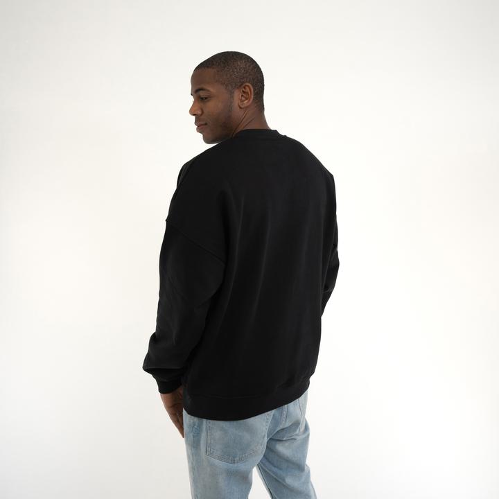 Image du produit Johnny Urban Sweat ras du cou Carter (M)