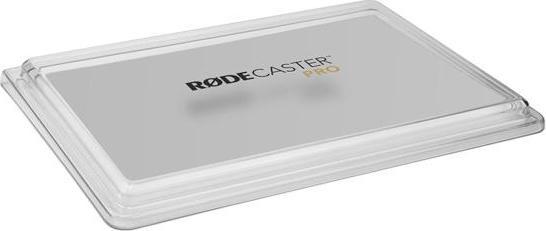 RØDE RodeCover Pro Abdeckung für Rodecaster mit Tuch