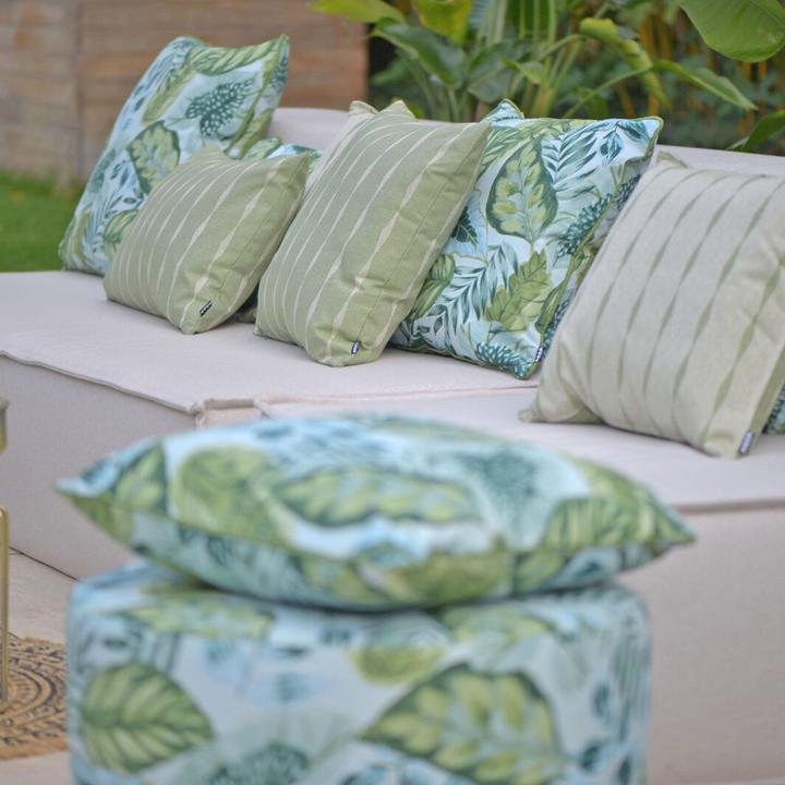 Produktbild H.O.C.K Outdoor-Tropical (40 x 60 cm)
