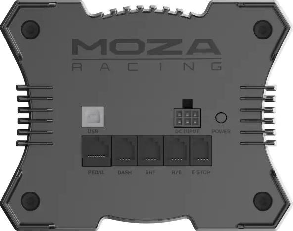 Image du produit Moza R9 V3 (PC)