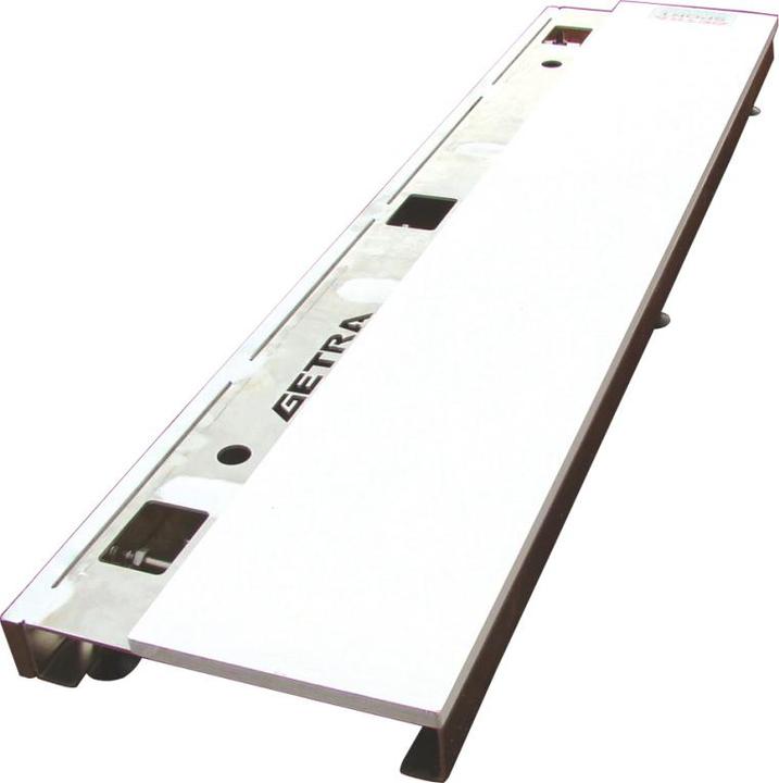 Actual product image Getra Jumpmaster Xtra jump bar, 122 x 30 x 10 cm (13000 g)
