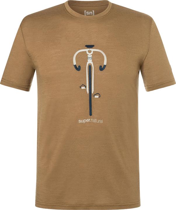 Actual product image Super Natural Vintage Bike Tee (46)