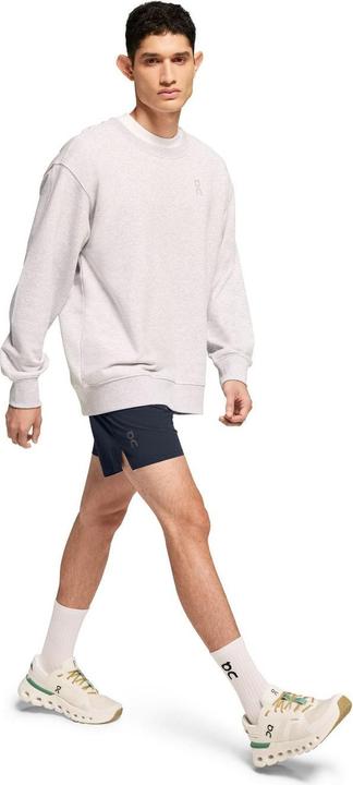 Actual product image On Running Sweatshirt Club Crew RFEO für Herren (XL)