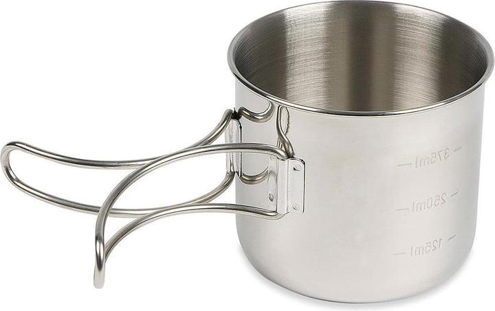 Actual product image Tatonka Drinking cup Handle Mug